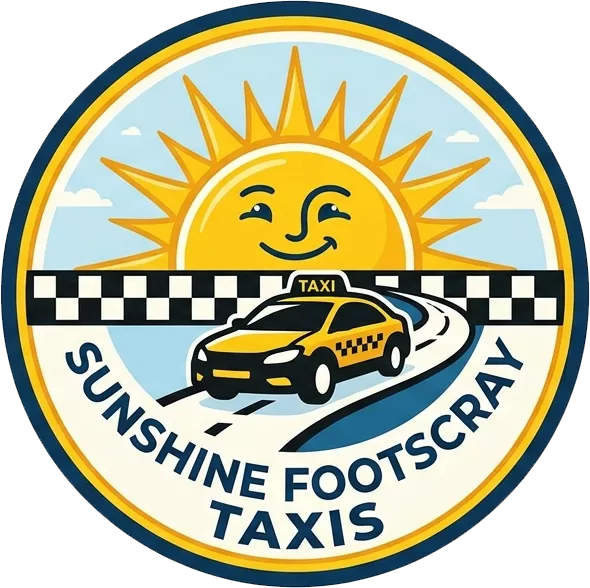 Sunshine Footscray Taxis